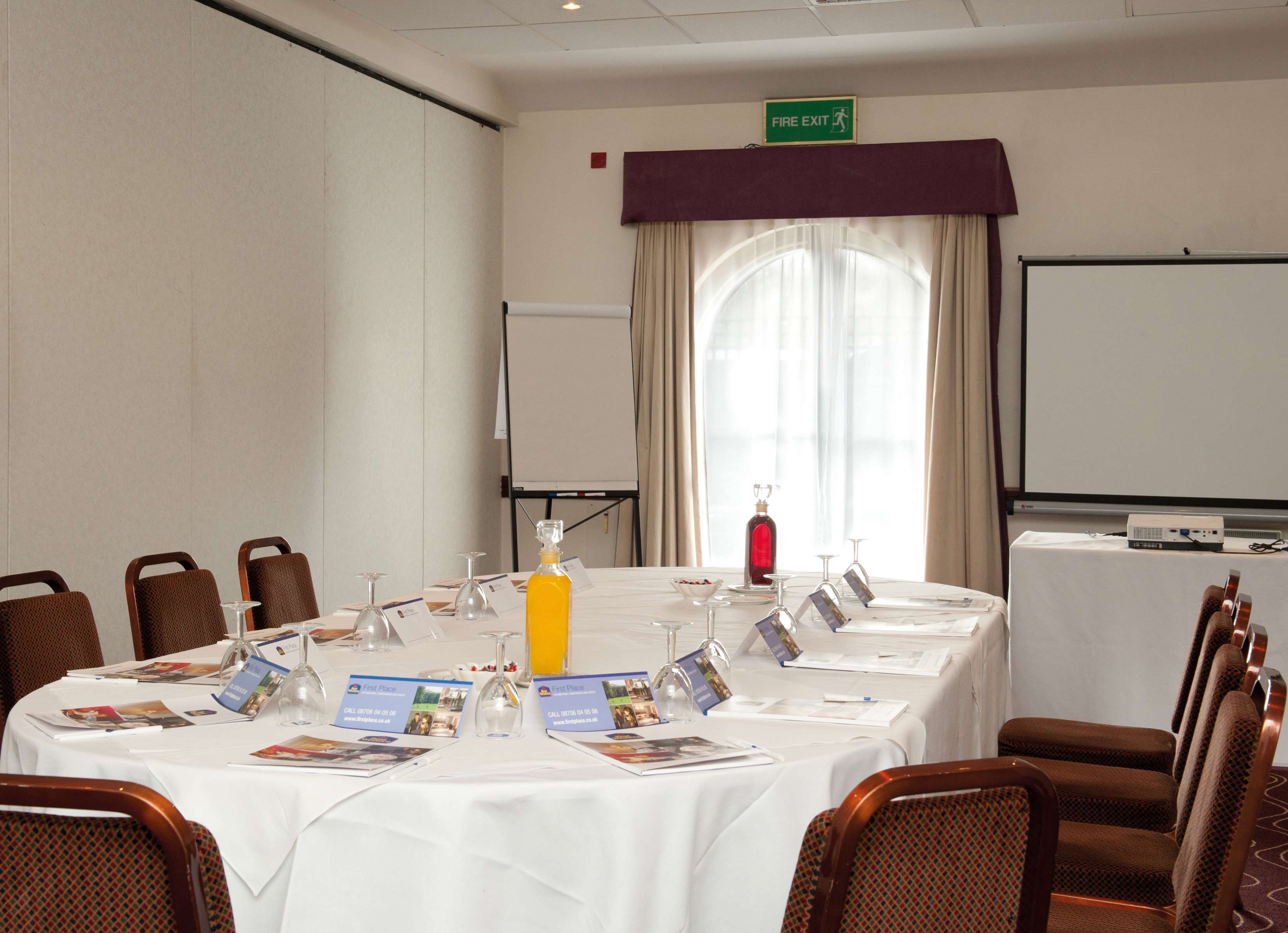 Images Best Western Buckingham Hotel