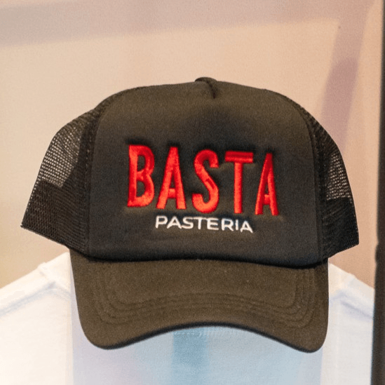 BASTA HAT