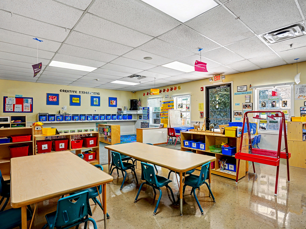 Buford KinderCare Image