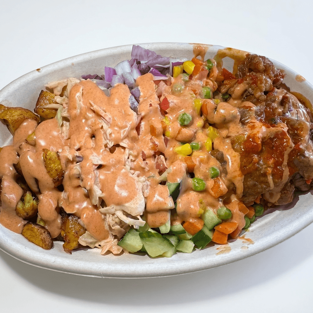 Naija Bowl