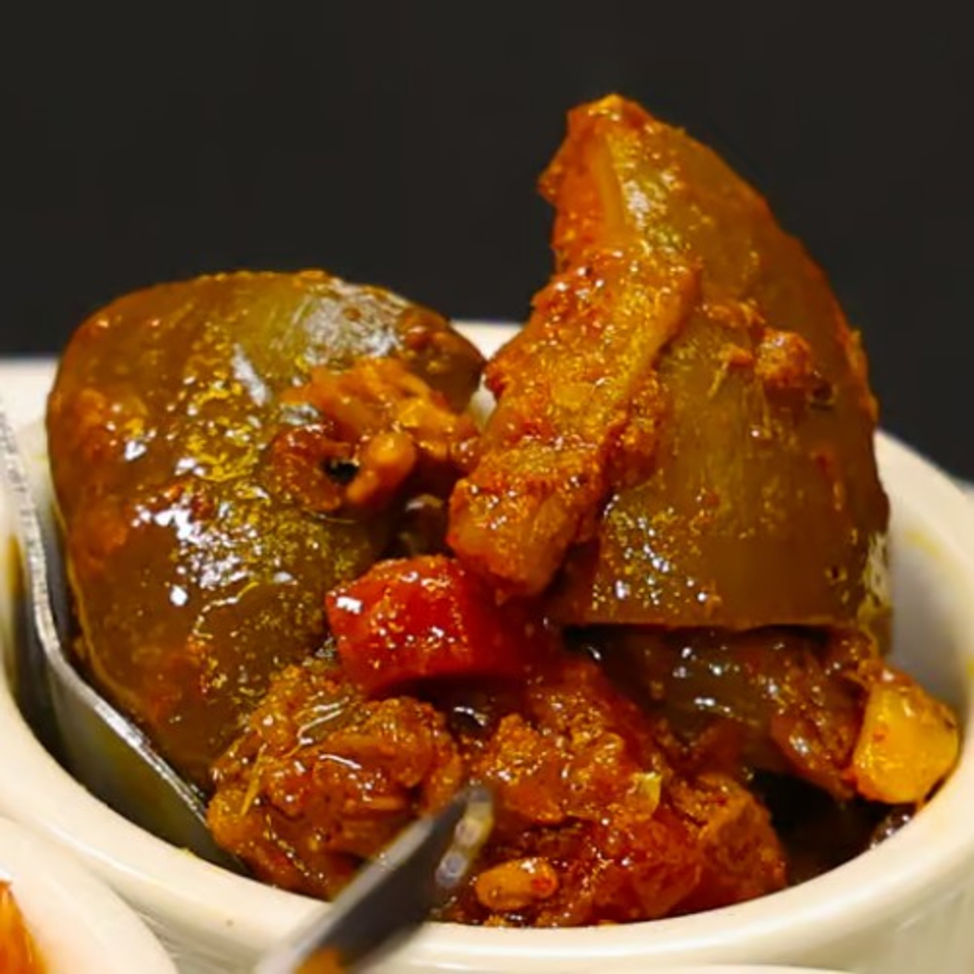 Achar
