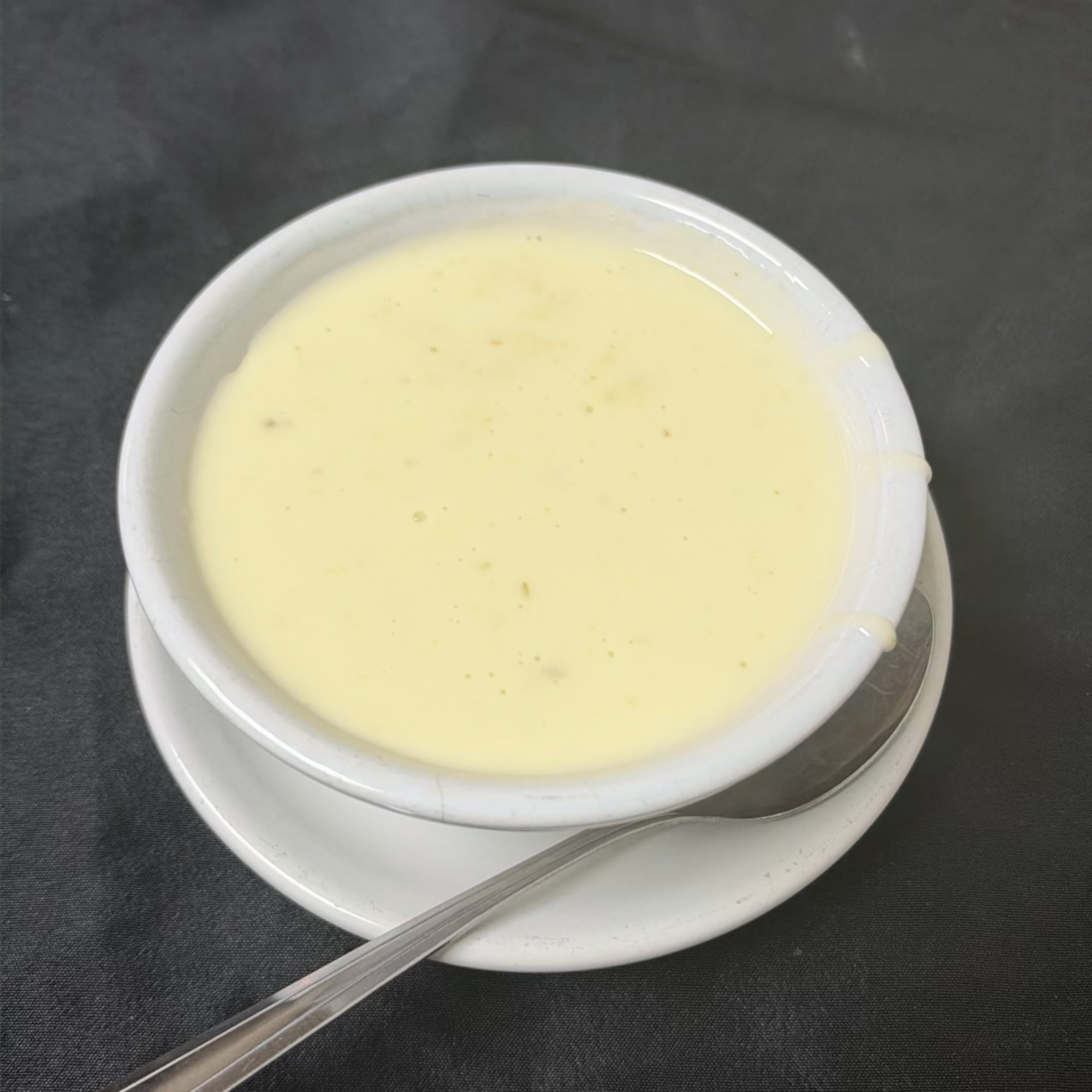 Queso Sauce