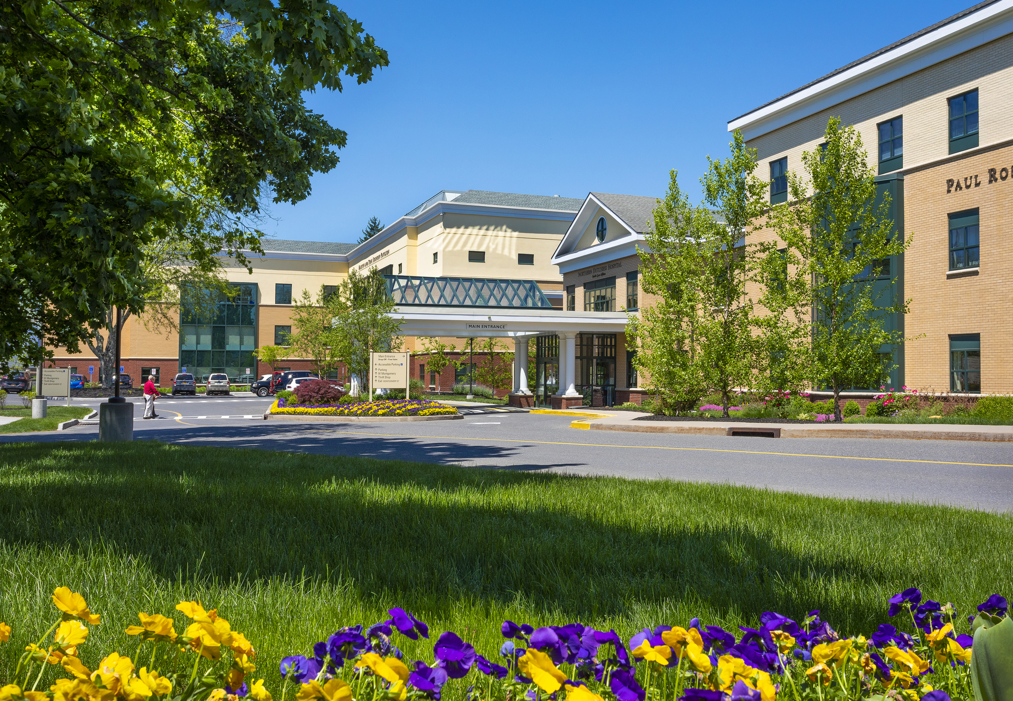 The Heart Center, a division of Hudson Valley Cardiovascular Practice, P.C., part of Nuvance Health Photo