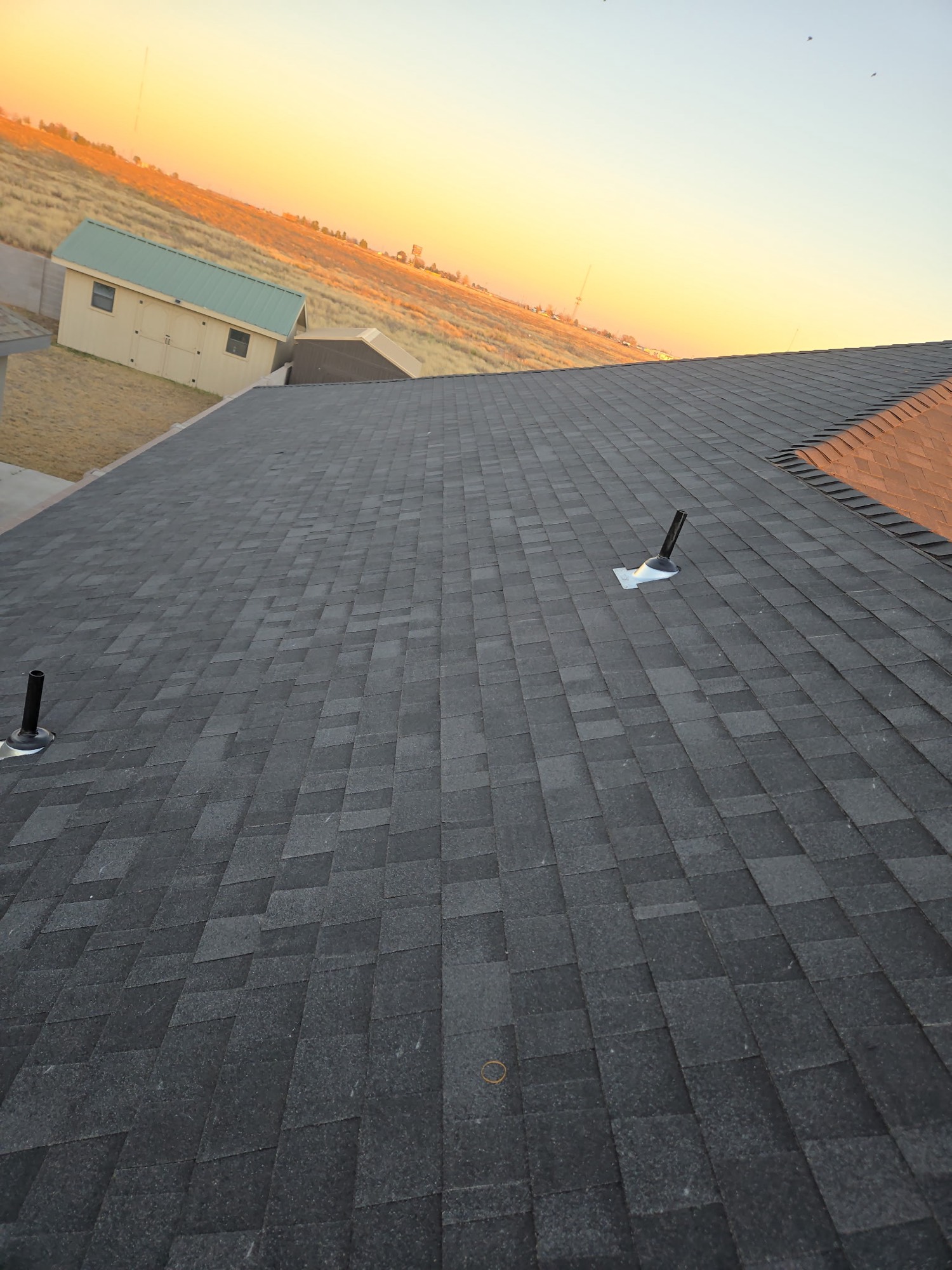 Pro Roofing And Construction LLC Image