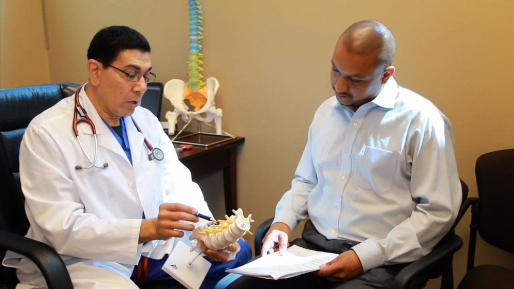 Interventional Anesthesia & Pain Management Clinic Inc. Image