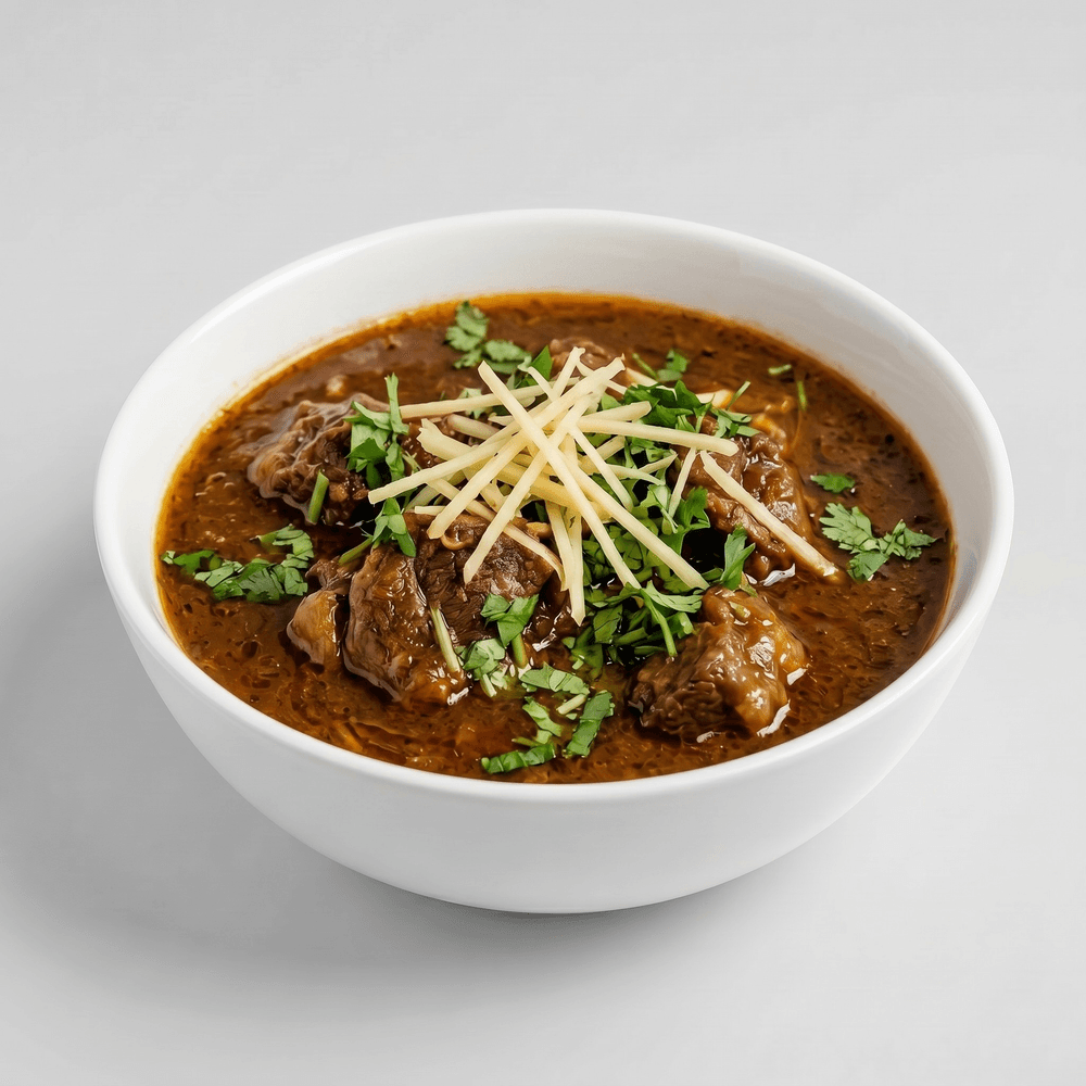 Beef Paya