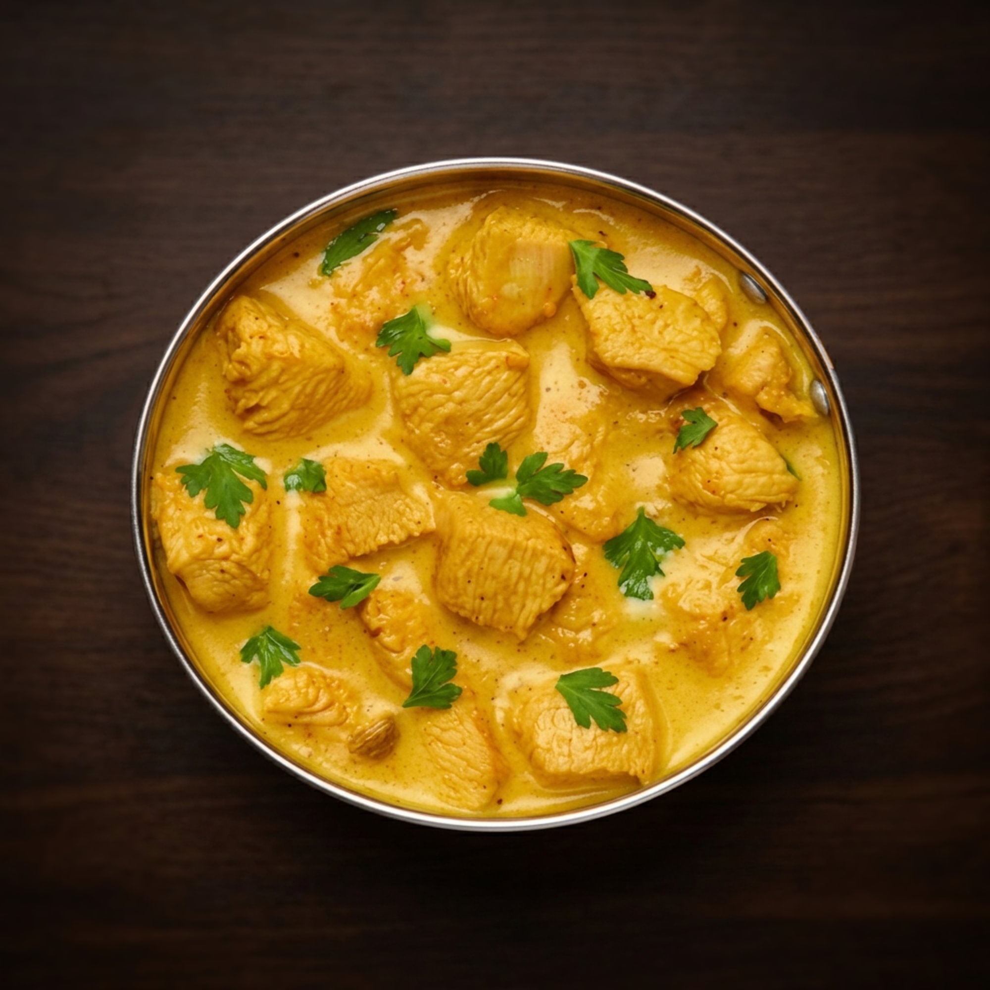 Korma