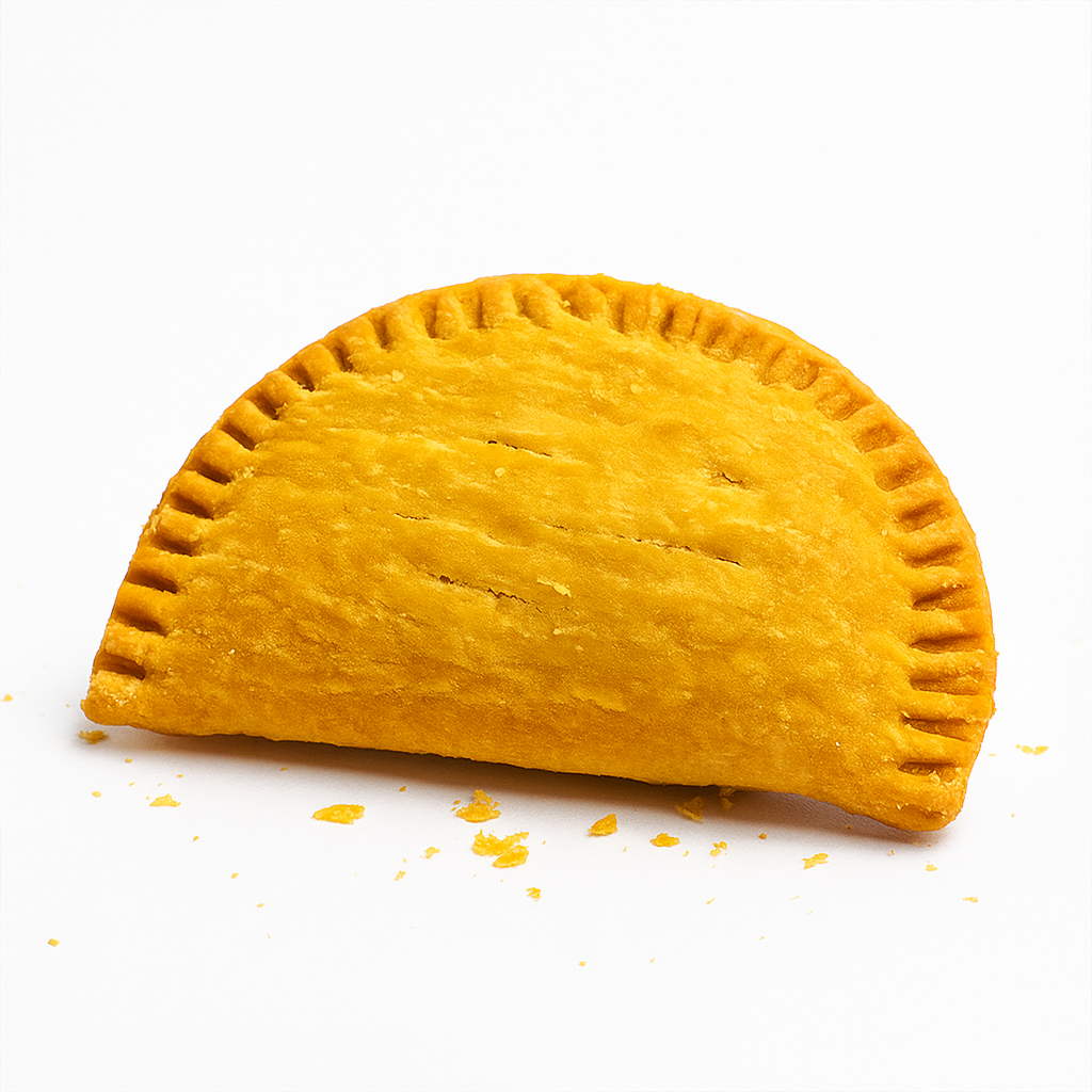 Mild Beef Patty