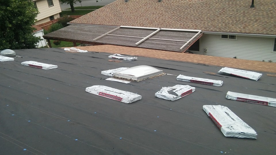 Affordable Husker Home Improvements Image