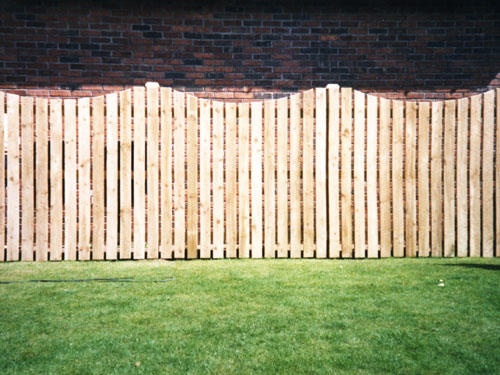 A-Affordable Fence Co. Photo