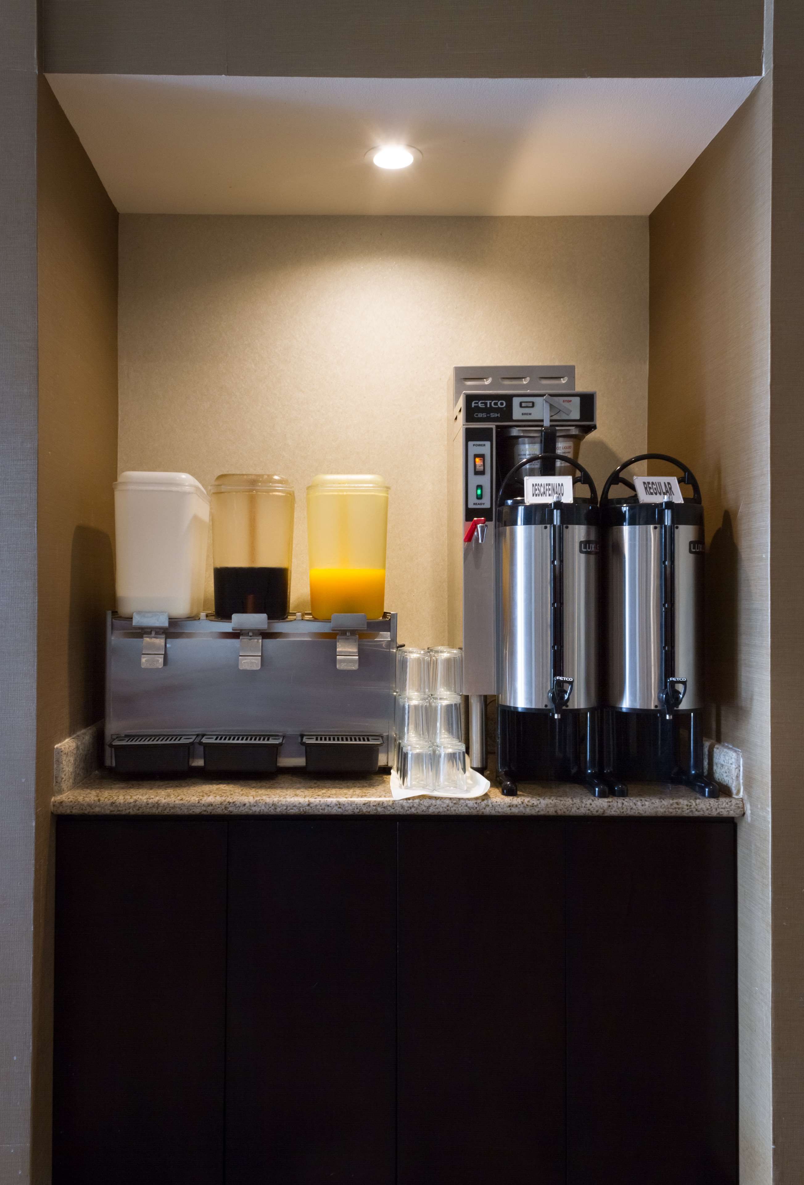 Images Best Western Premier Monterrey Aeropuerto