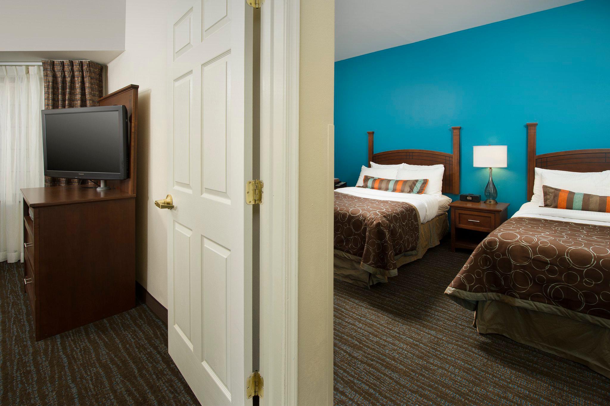 Staybridge Suites Baltimore Bwi Airport Photo