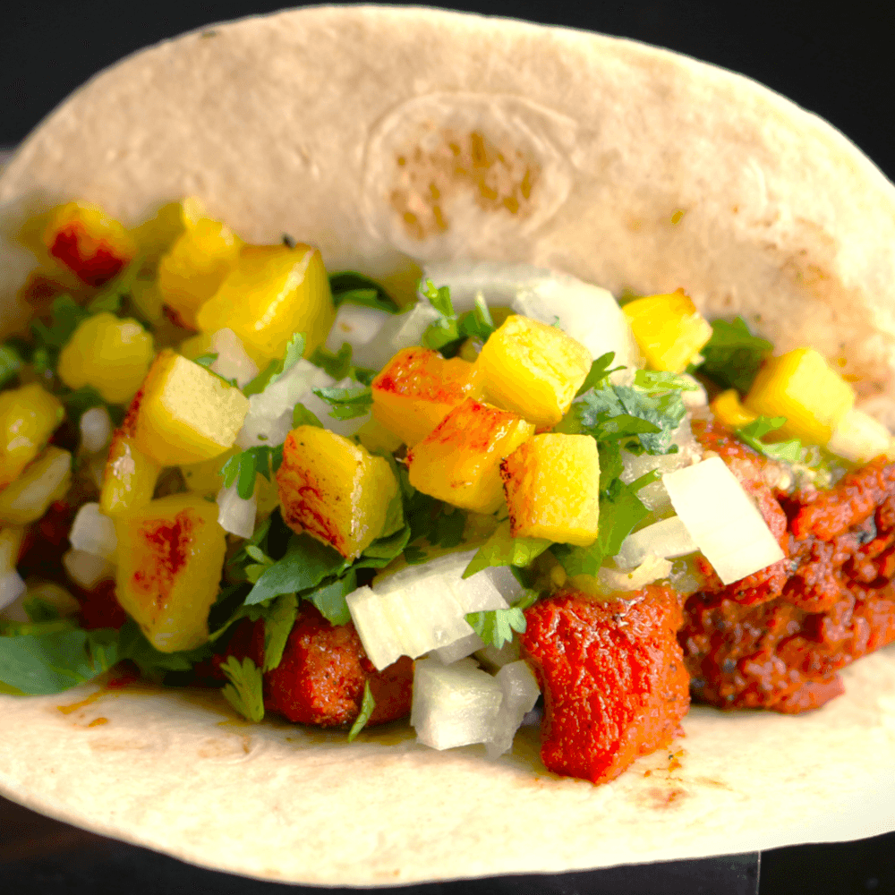 Al Pastor Taco