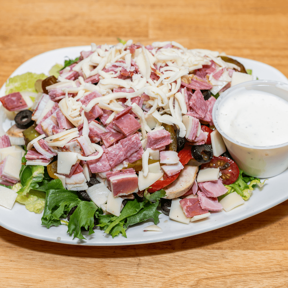 Antipasto Salad