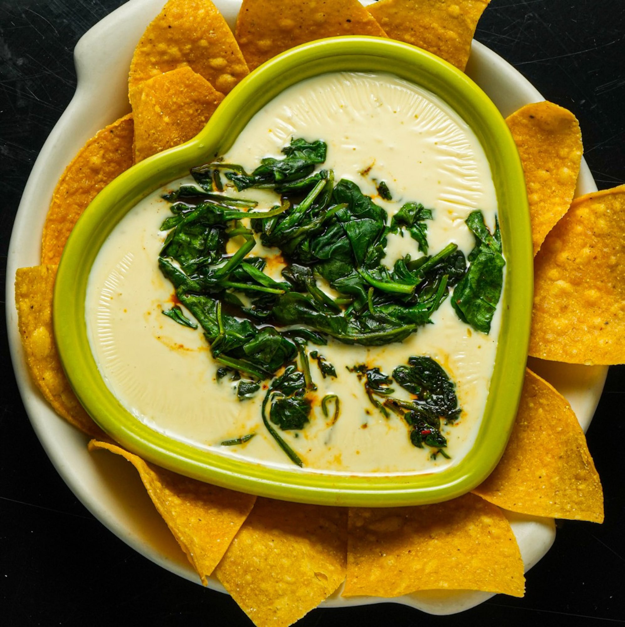 Spinach Dip