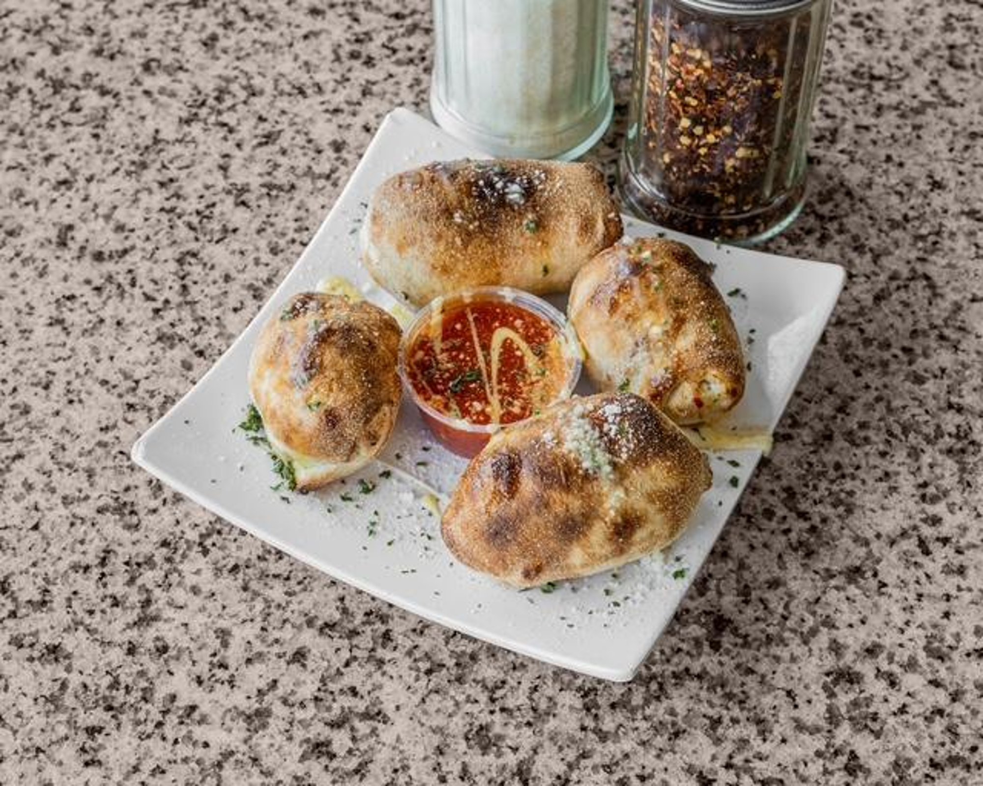 Mini Roni Rolls