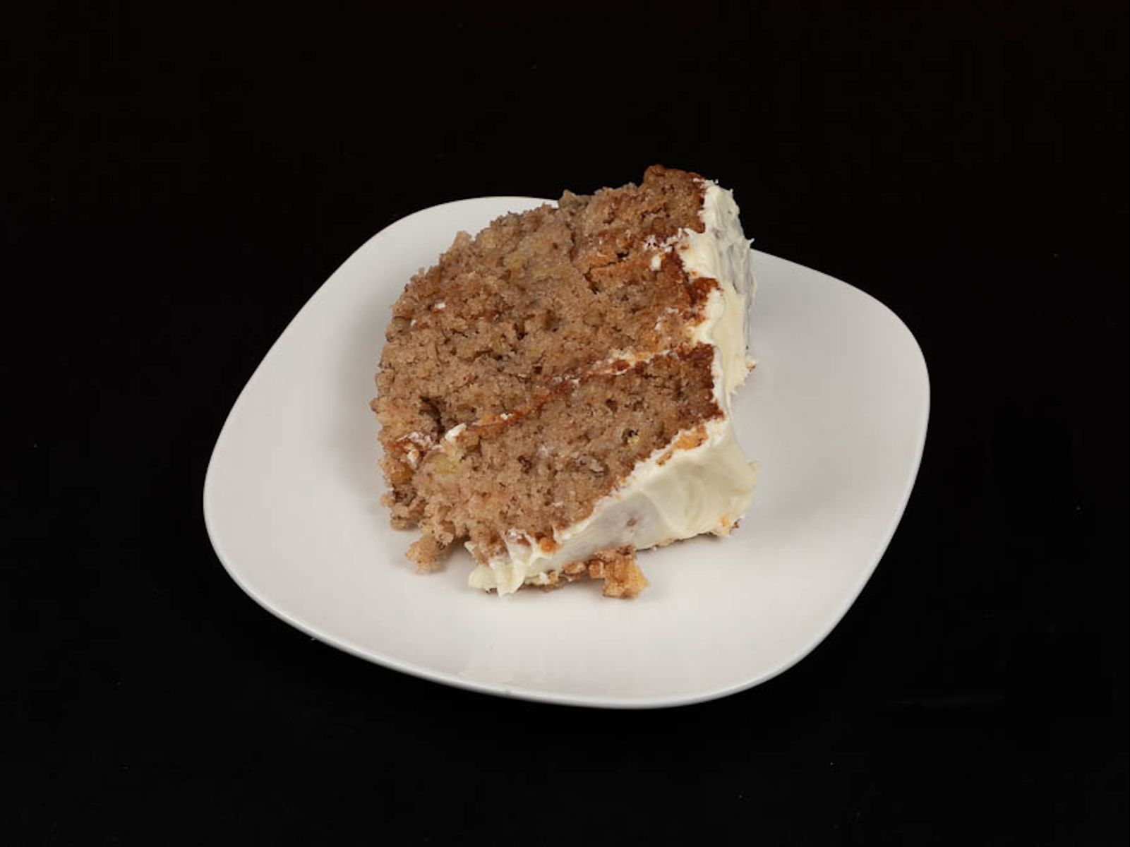 Humming Bird Cake