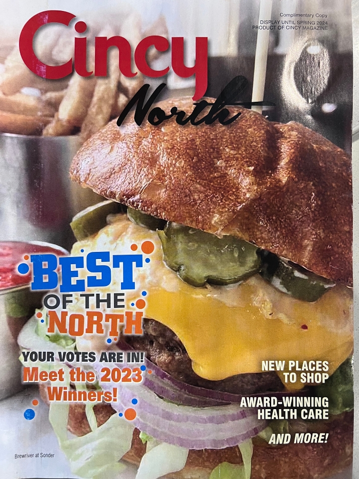 Streetcar Burger