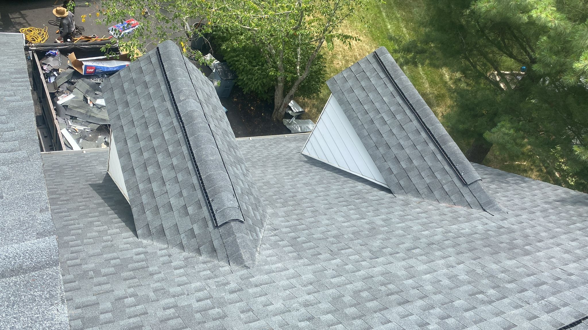 Radiant Home Services Image