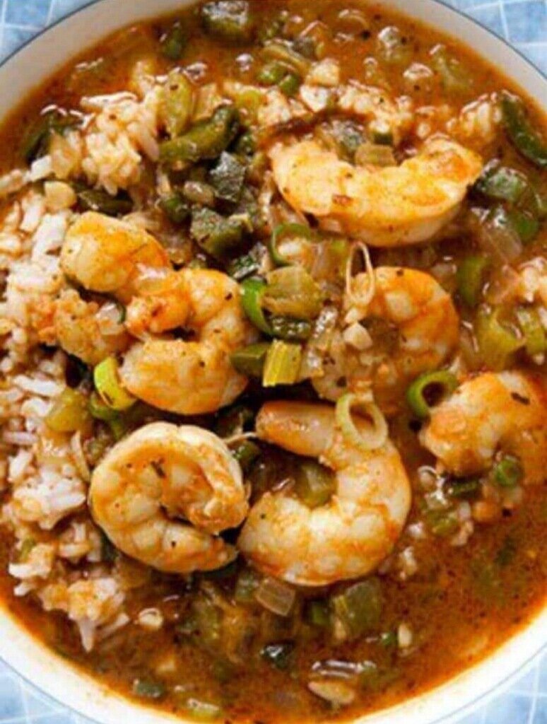 A Taste of New Orleans Image