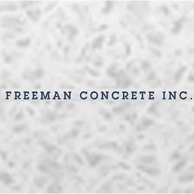 Freeman Concrete