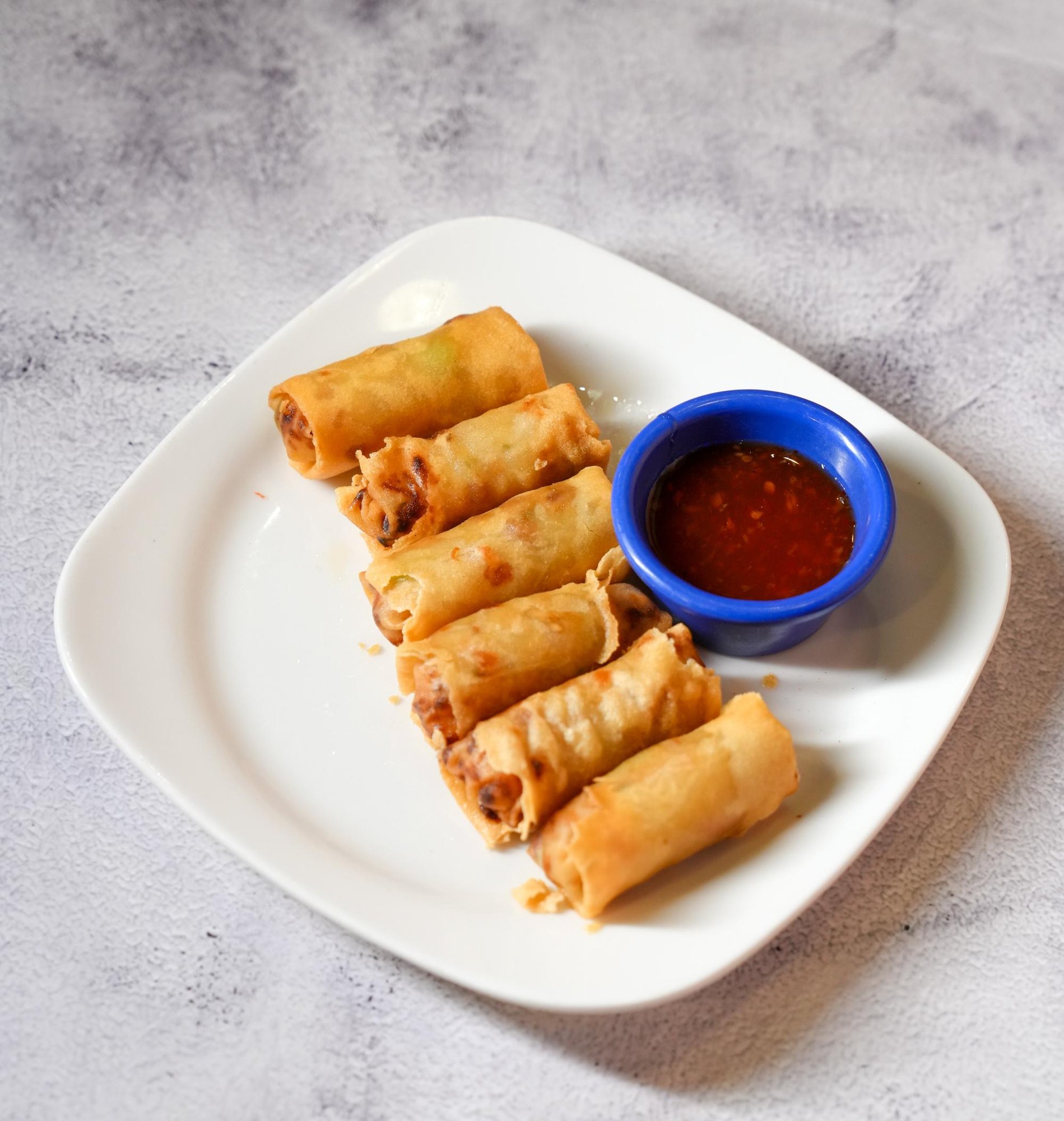 SPRING ROLL