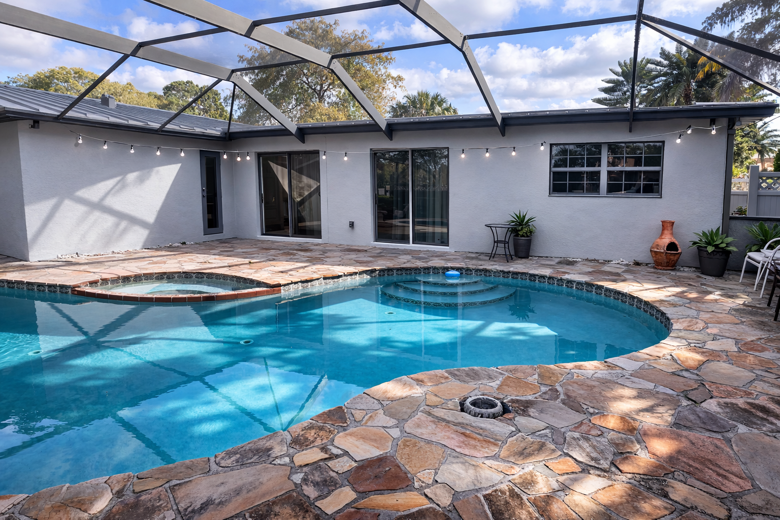 All Coast Painting Image