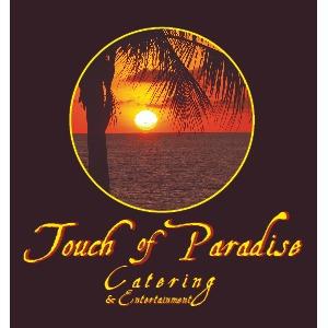 Touch of Paradise Catering