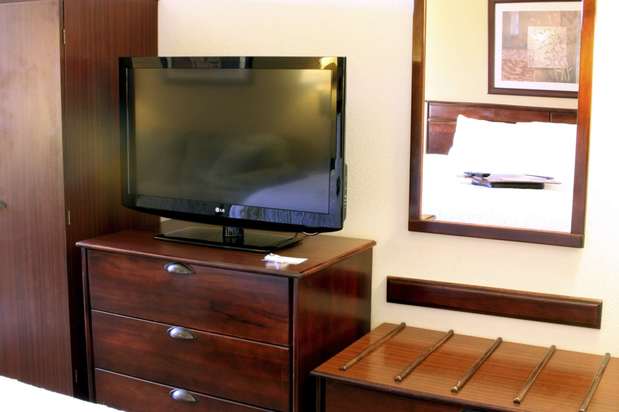 Images Hampton Inn Kuttawa/Eddyville