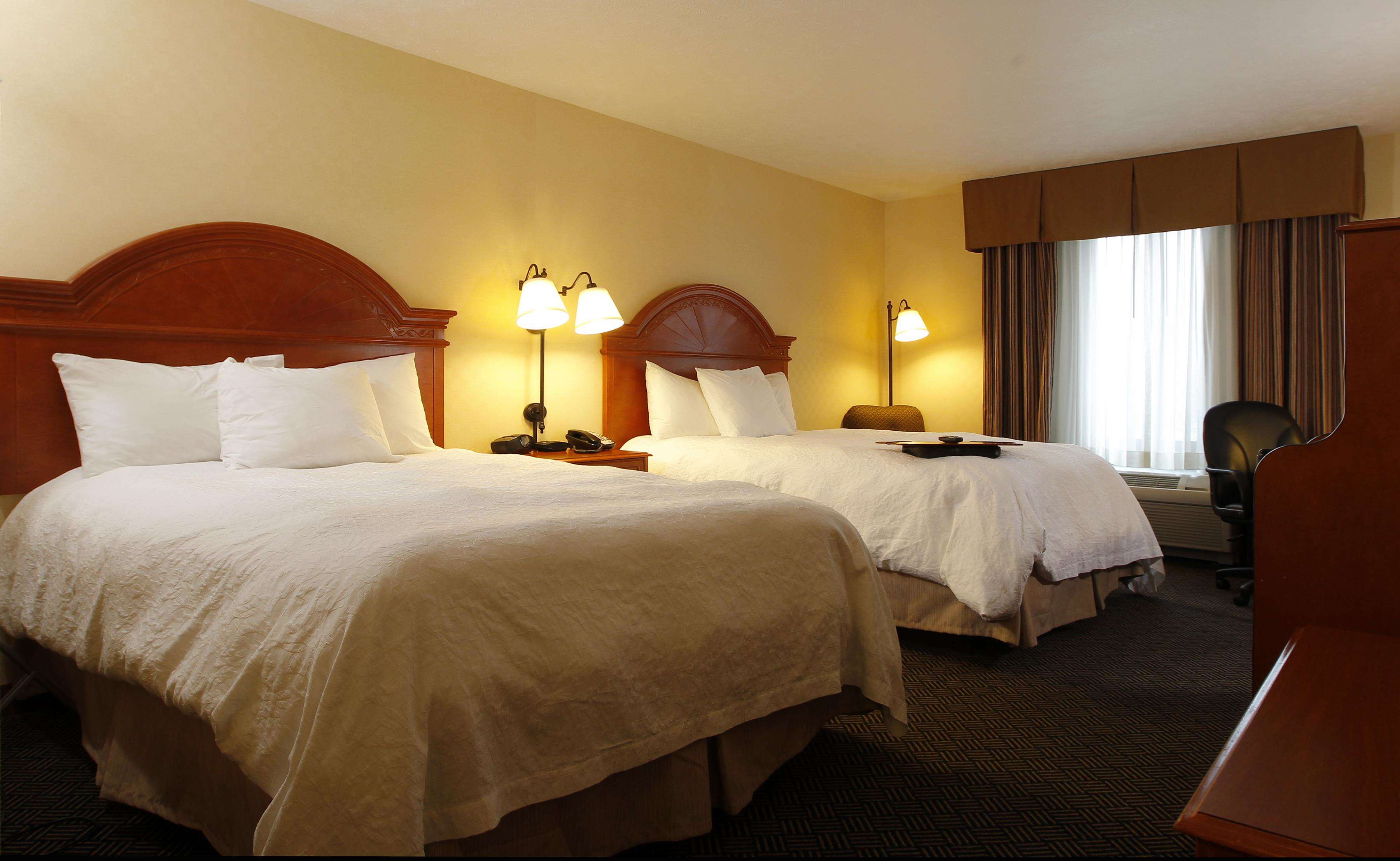 Hampton Inn by Hilton Waterloo Cedar Valley Photo