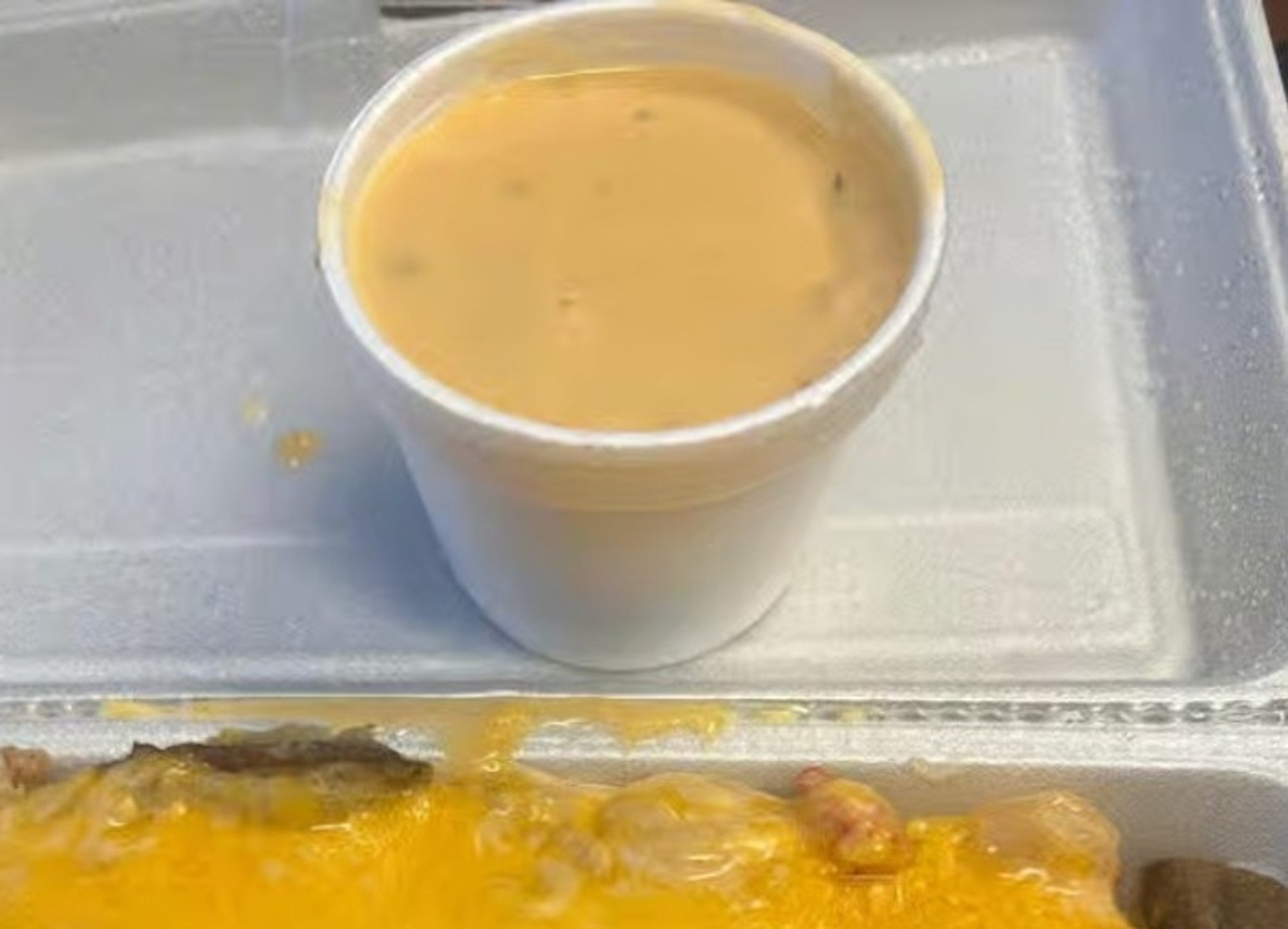 4oz Sauce