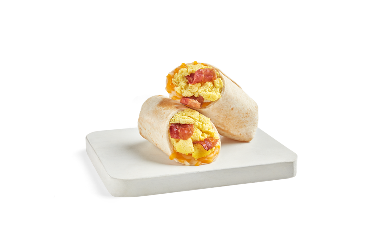ALL AMERICAN WRAP