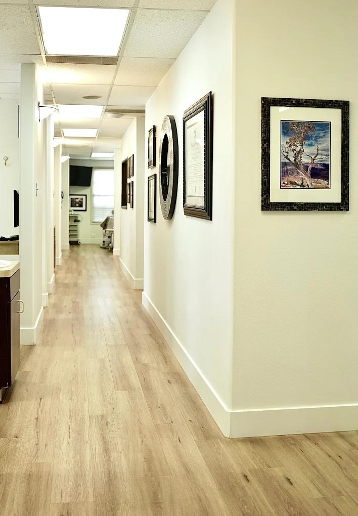 Coastline Dental - Randal Leoni, DMD Image