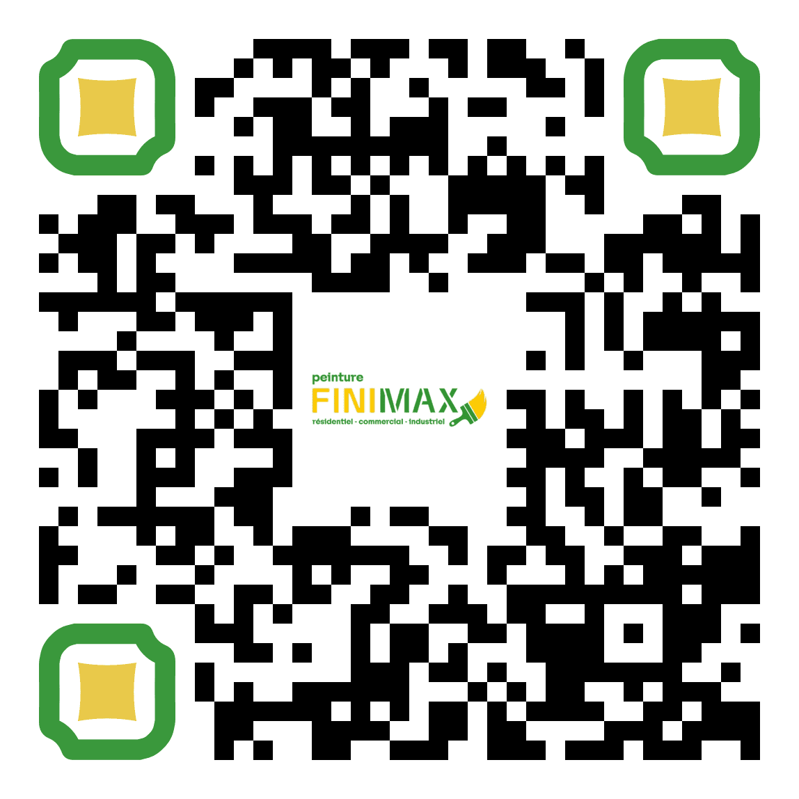 Peinture FiniMax
