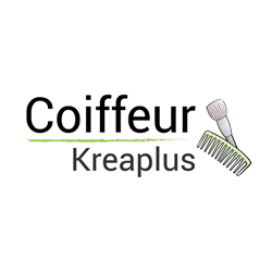 Coiffeur Kreaplus GmbH Logo