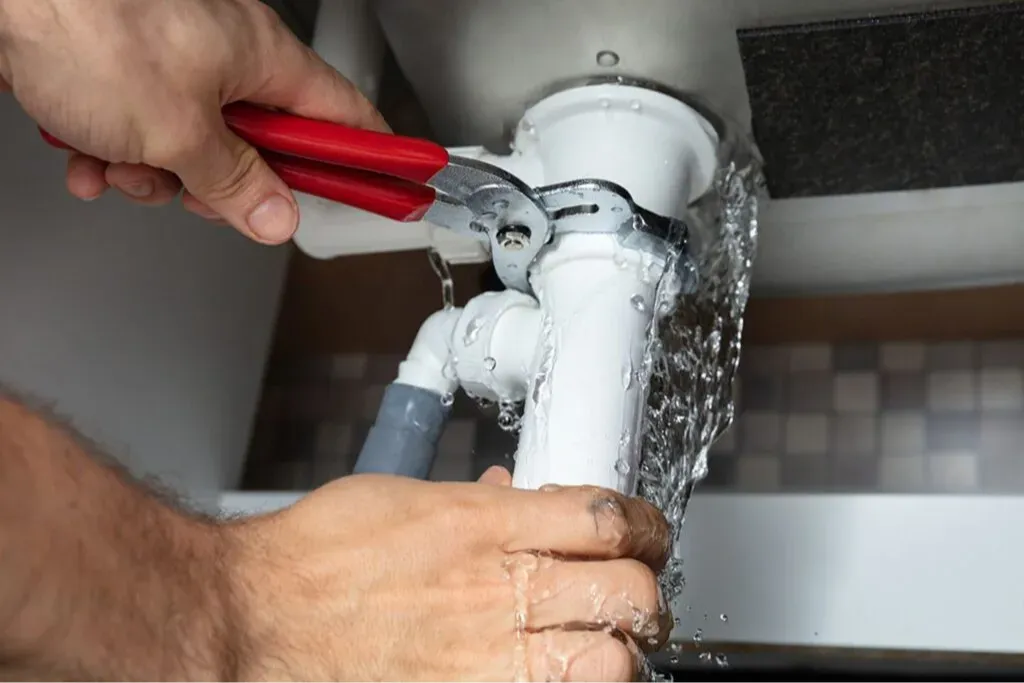 JW Plumbing Pros Image