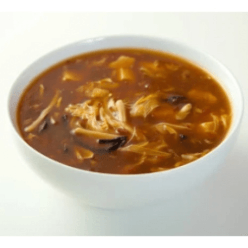 Hot & Sour Soup