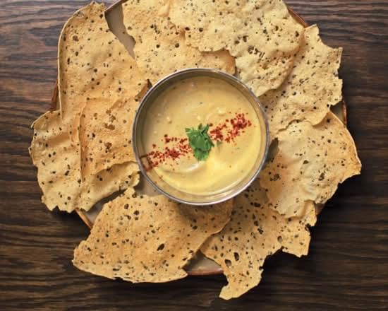 Papadum
