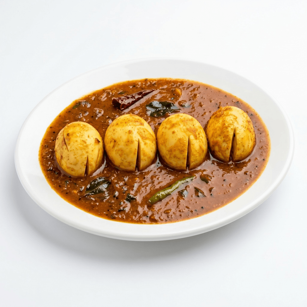 Egg Pulusu