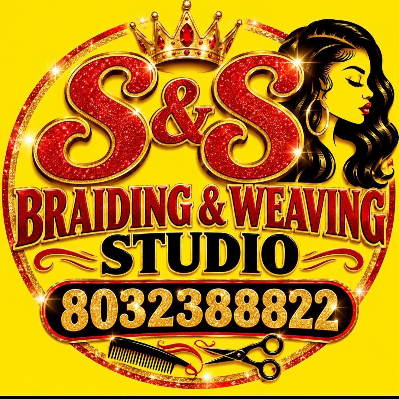 S &S Braiding & Weaving Studio