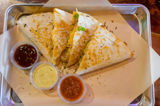 The George Tavern Image