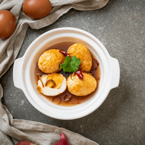C19.Egg Tamarind