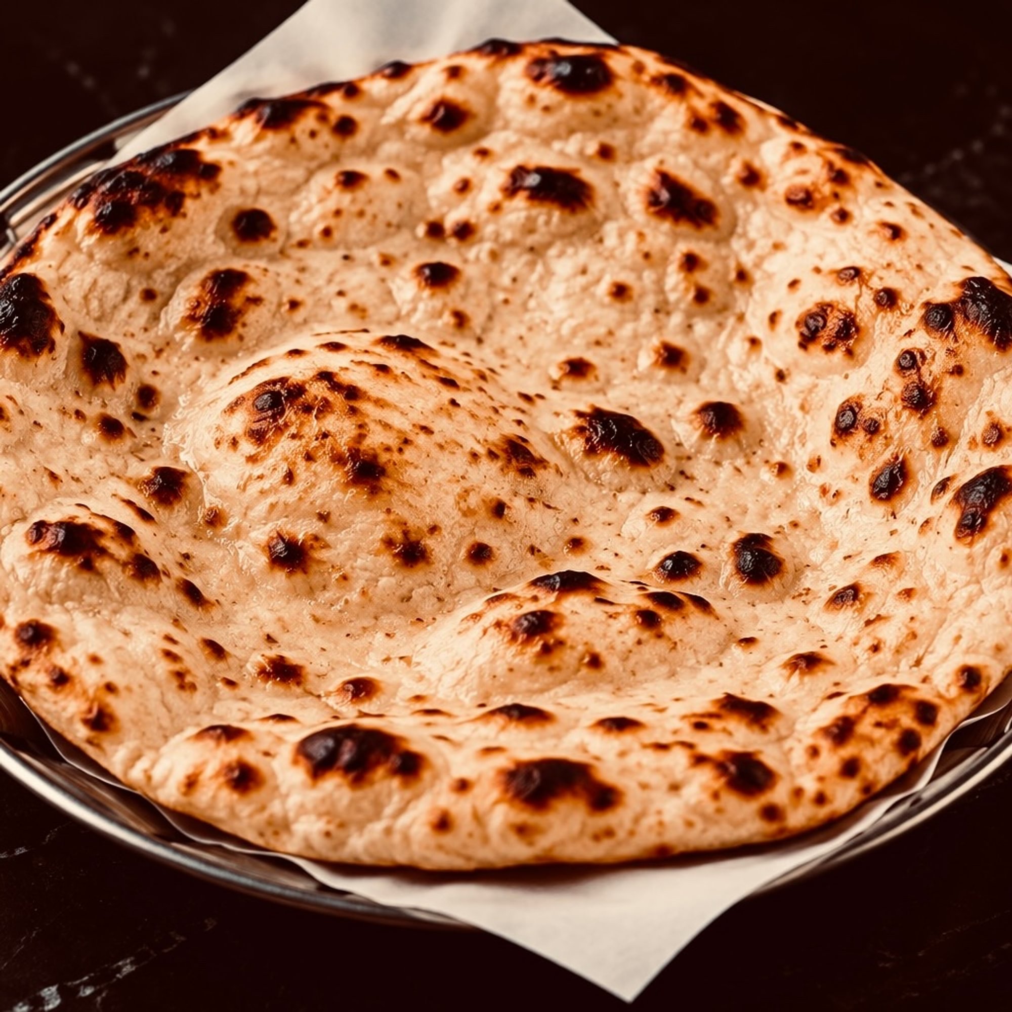 Tandoori Roti