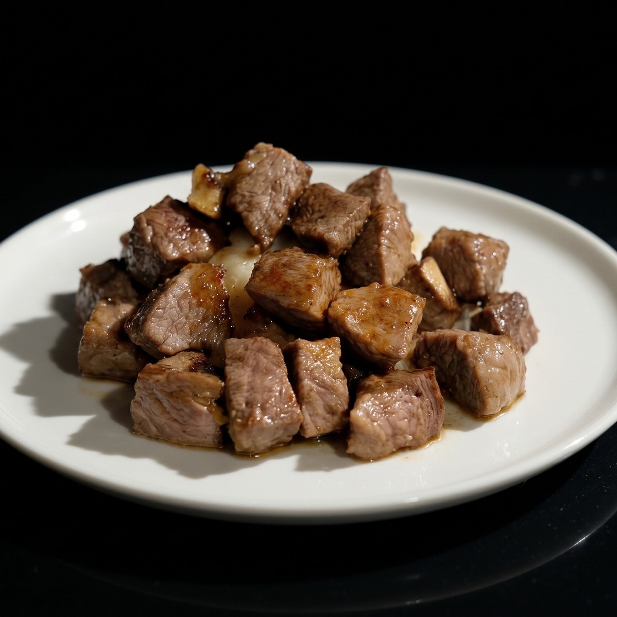 Hibachi Chicken