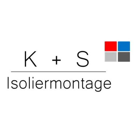 Logo von K & S Isoliermontage GmbH