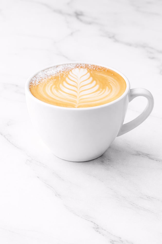 Collagen Latte