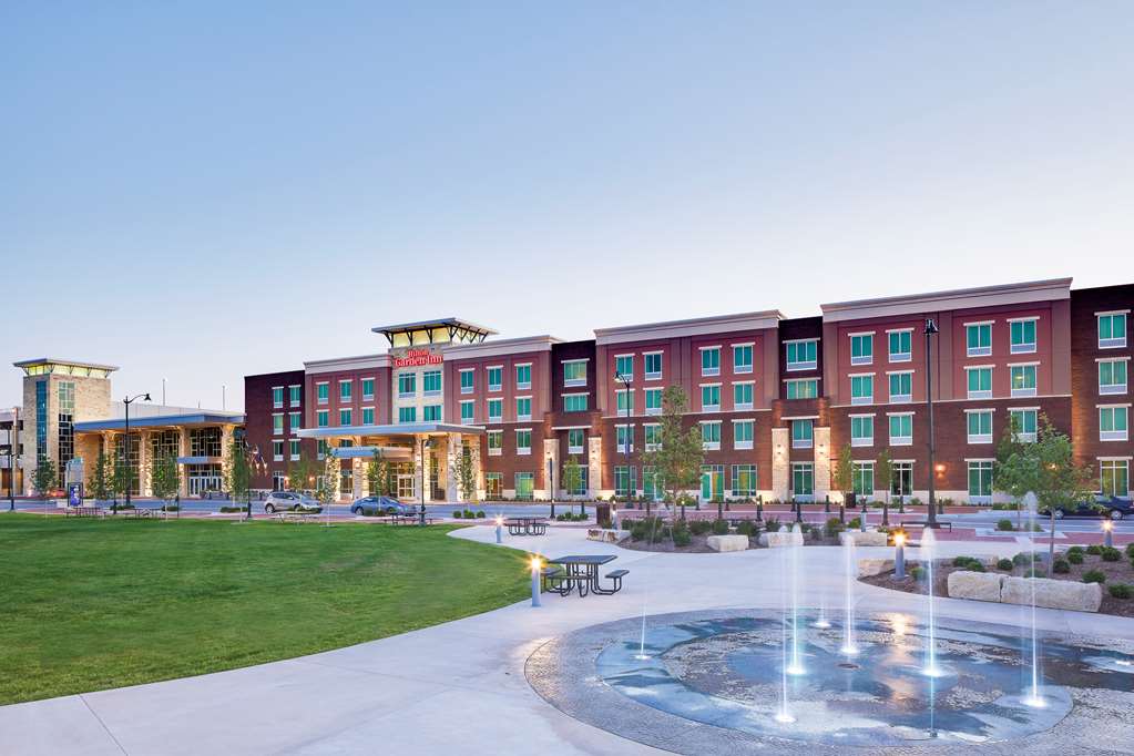 Hilton Garden Inn Manhattan Image