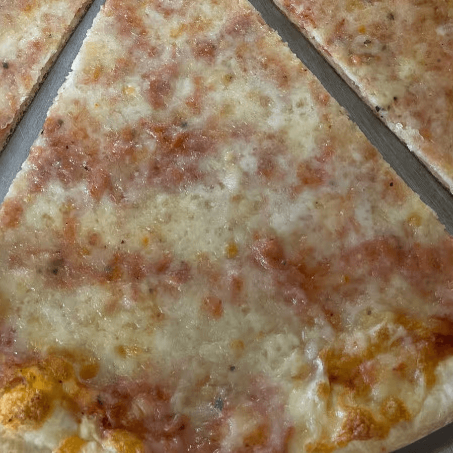 Slice of Regular Pizza