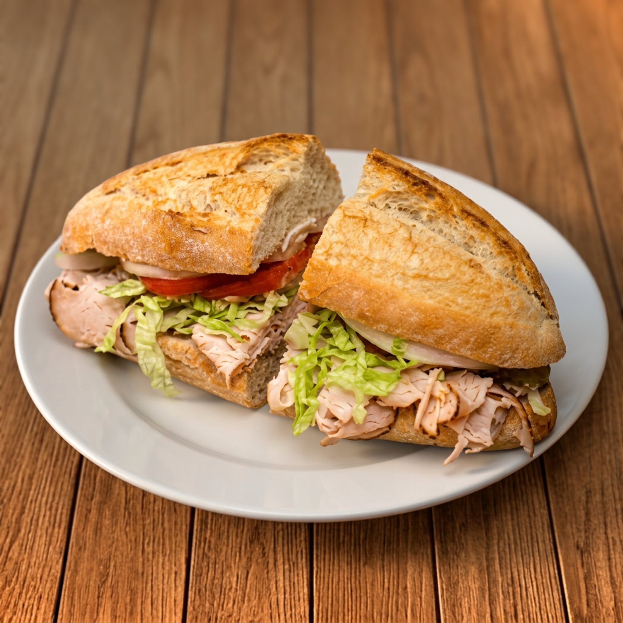Turkey Grinder
