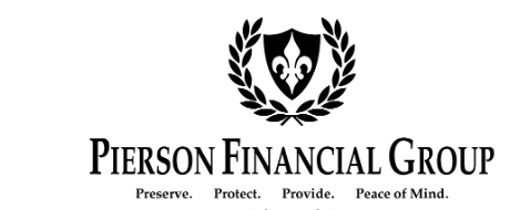 Pierson Financial Group Logo